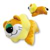 SK Japan Tabekko Animal Sleeping Plush Toy S Lion