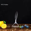 WXCOO Hand Forged Butcher Knife Stainless Steel Boning Knife Cutting Board Set Kitchen Knives Chopping Tools BBQ Meat Cutting