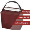 AZ-Carry Strap Golf Cart Battery Lifter(2 PCS)- Lifts For Trojan, Club Car, EZGO, Models