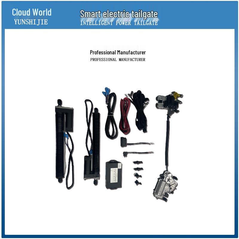 Applicable for MAZDA 23568 V4.6: Electric Tailgate for CX-5, CX-8, CX-30