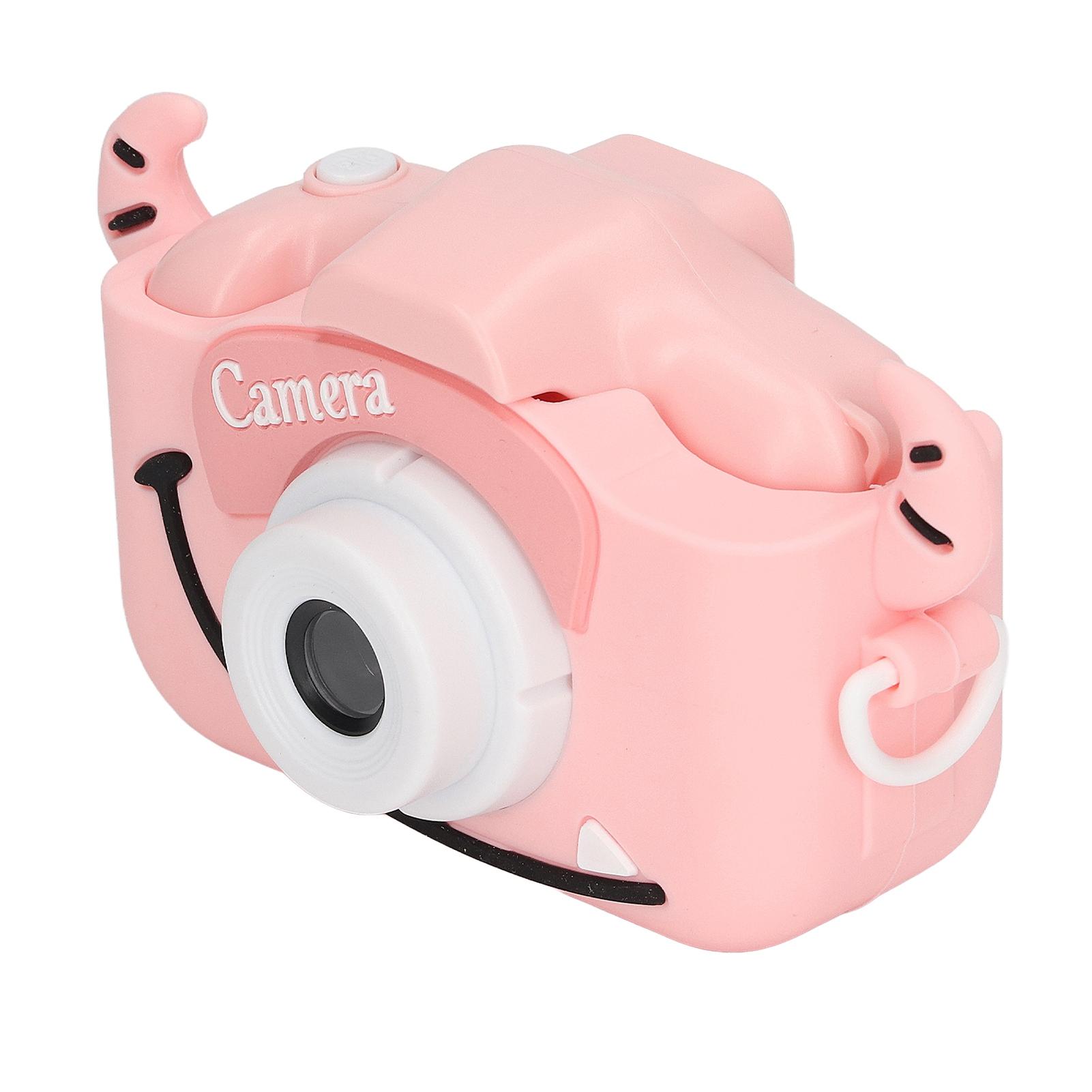 Детская игрушечная камера 2MP HD цифровой фото-видеорегистратор с играми для детей — фото 7