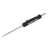 Dual-Ended Magnetic Mini Screwdriver - Flathead & Phillips: Ideal for Assembly Workers