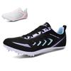 2025 New Spike Shoes Track and Field Female Professional Sprint Student Competition Spike Shoes Long Jump Male Body Examinee High School Entrance Ex