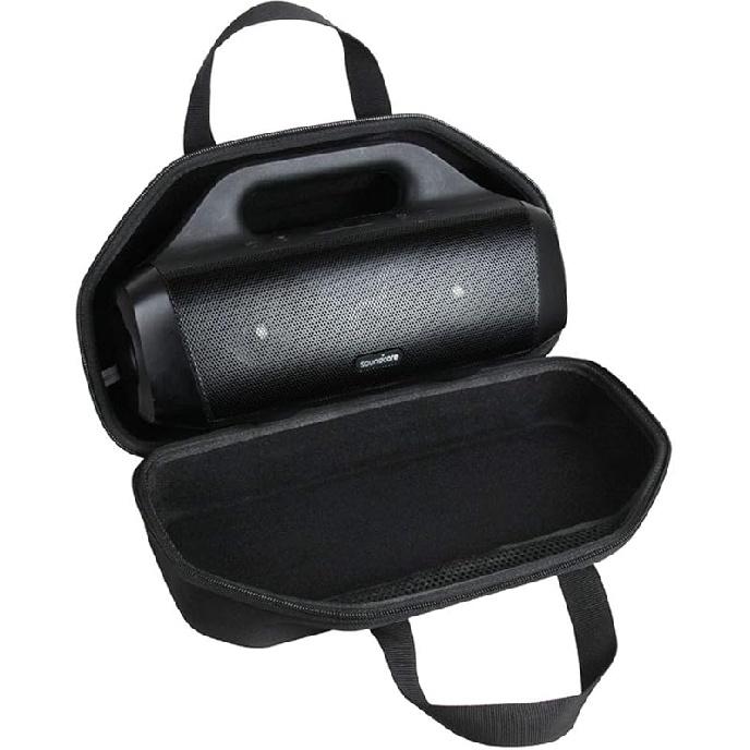 

Твердый дорожный чехол Hermitshell для колонки Anker Soundcore Motion Boom Case for Anker Motion Boo