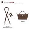 Ingegnosa Borsa Mini Longxiang Fatta a Mano Cinghia a Spalla Regolabile Sostitutiva