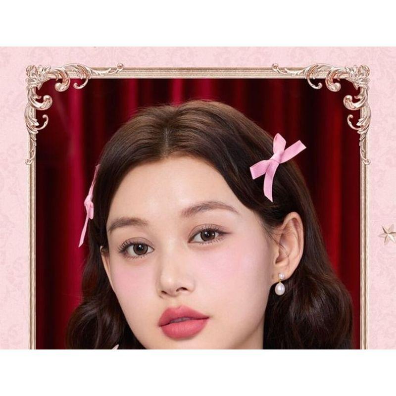 Flower Knows - Strawberry Cupid Cake Lip Cream (V04-V06)