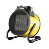2000W/3000W Electric Heaters High Power Air Heater Ceramic Fan Warmer Ceramic Space