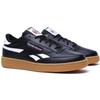 Club C Reebok Revenge 'Black Gum' EG9244