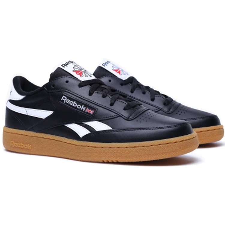 Club C Reebok Revenge 'Black Gum' EG9244