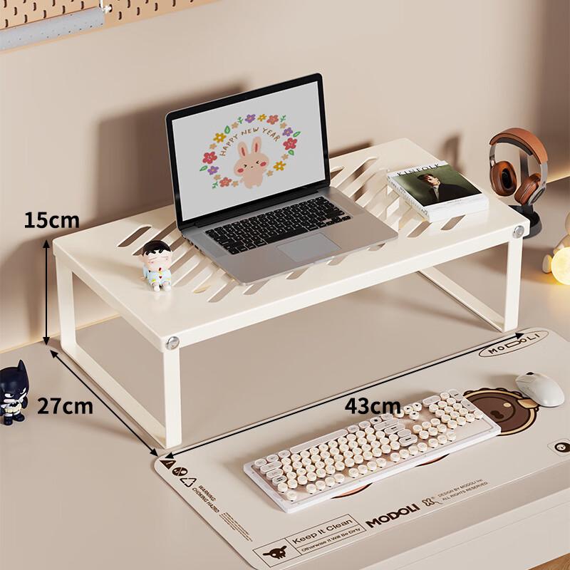 Ollymurs Desktop Laptop Stand