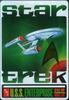 Enterprise Limited Package Plastic Model 1/650 U.S.S. NCC-1701
