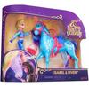 Spin Master Doll Unicorn Academy Isabel and Unicorn River 6066842