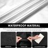 Water Pump Cover Oxford Cloth Sand Pool Filter Cover with Zipper Adjustable Drawstring Waterproof Dustproof Furniture Protector