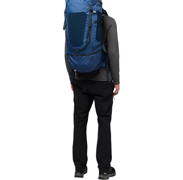 Backpack Jack Wolfskin Highland Trail 55 Evening Sky (Men) (2010091-1292)