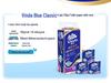Vinda 4-Ply Super Tough Toilet Paper, 200g Large Roll Household Pack