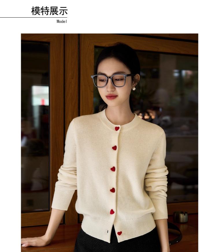 Autumn New Collection Knitwear Cardigan