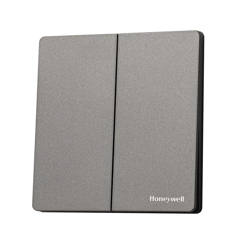 Honeywell T3 Cloud Grey Ultra-Thin Switch Panel
