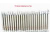 T12 Soldering Iron Tips: Models T12-B, T12-B2, B3, B4, T12-BL