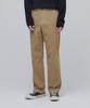 Regular Fit Corduroy Pants [Beige]