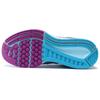 Nike Air Zoom Structure 19 Cool Grey Fuchsia Flash Women Sneakers 806584-005