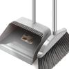 Soft Bristle Broom & Dustpan Set