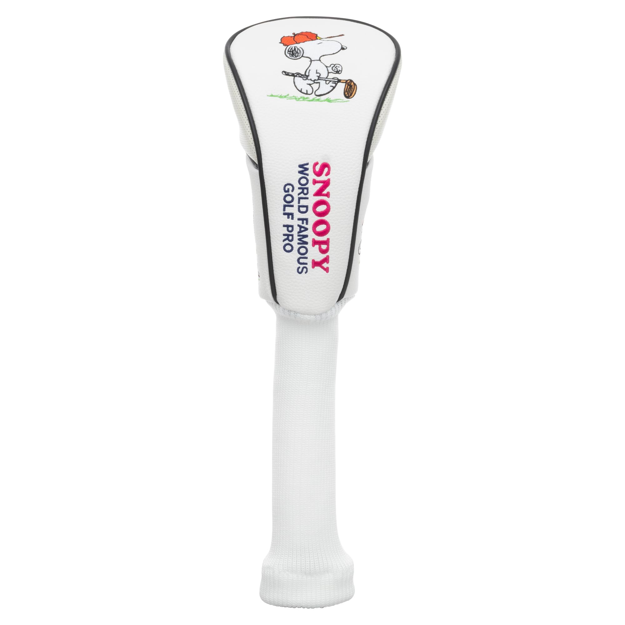 

Чехол для шлема LITE Snoopy Golf Pro H-303