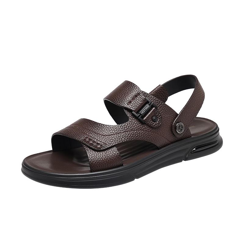 Red Dragonfly Men s Breathable Summer Sandals 40