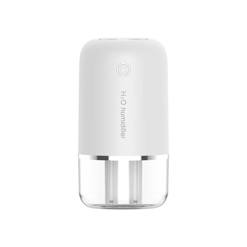 Lilang Portable USB Humidifier & Aroma Diffuser