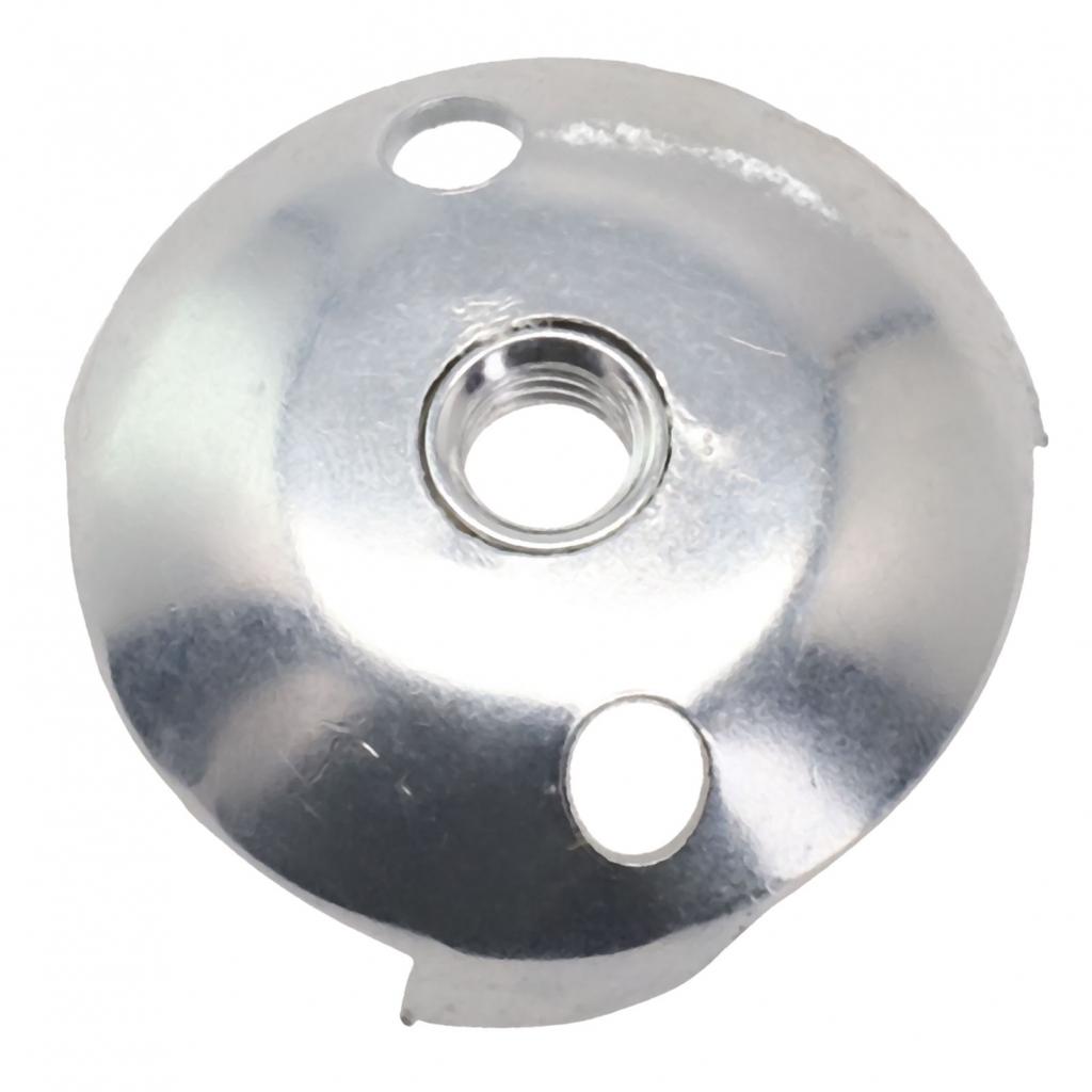 Schwarze Rückstoß-Zugstarter-Baugruppe für GX35 HHT35S