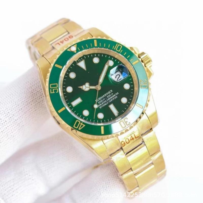 Lao Jia Diary Watch Series Automatic