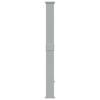 Retractable Side Awning 140 X 300 Cm Red