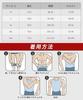what makes our compression shirts Compression shirt for men rid of your belly Amazing sweat absorption and quick Compression compression compression