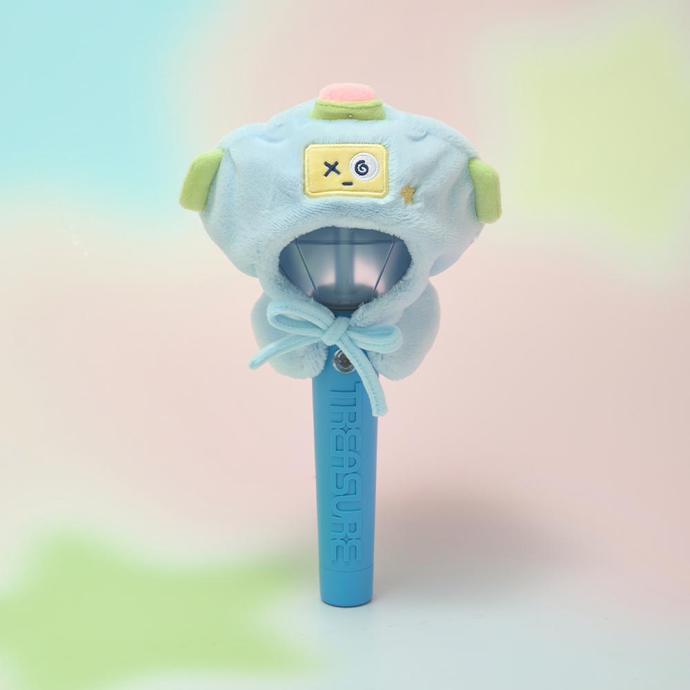 TRUZ HIKUN Planet Light Stick Cape