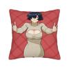 Anime Mysterious Girlfriend X Pillow Cover  Comfy Cushion Cover Kawaii Pillow Case For Couch Sofa Bedroom