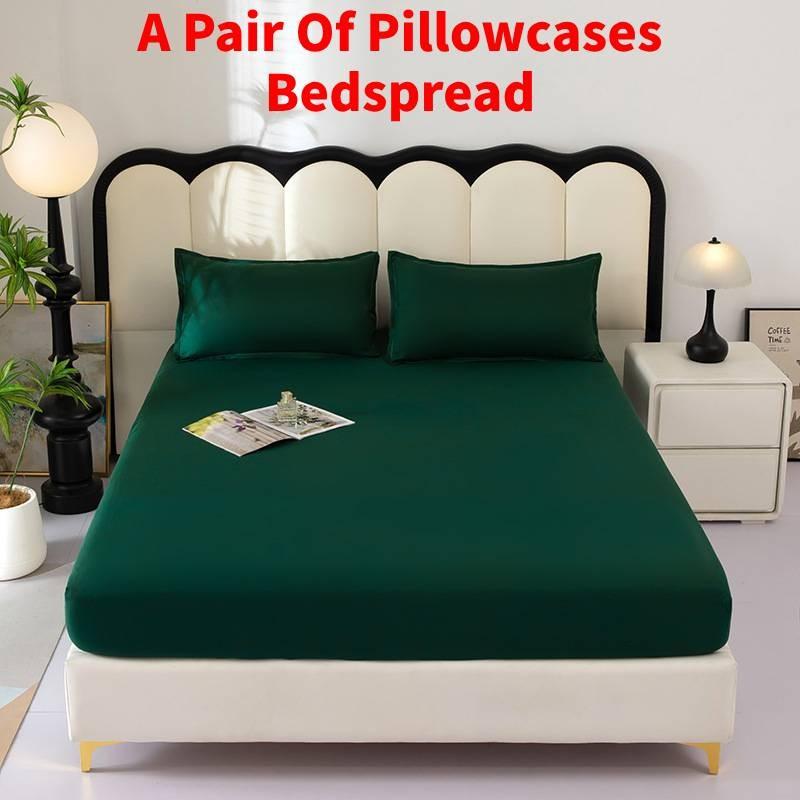 Bed Mat Cover With Tpu Waterproof Fabric For Home Use And Baby Protection