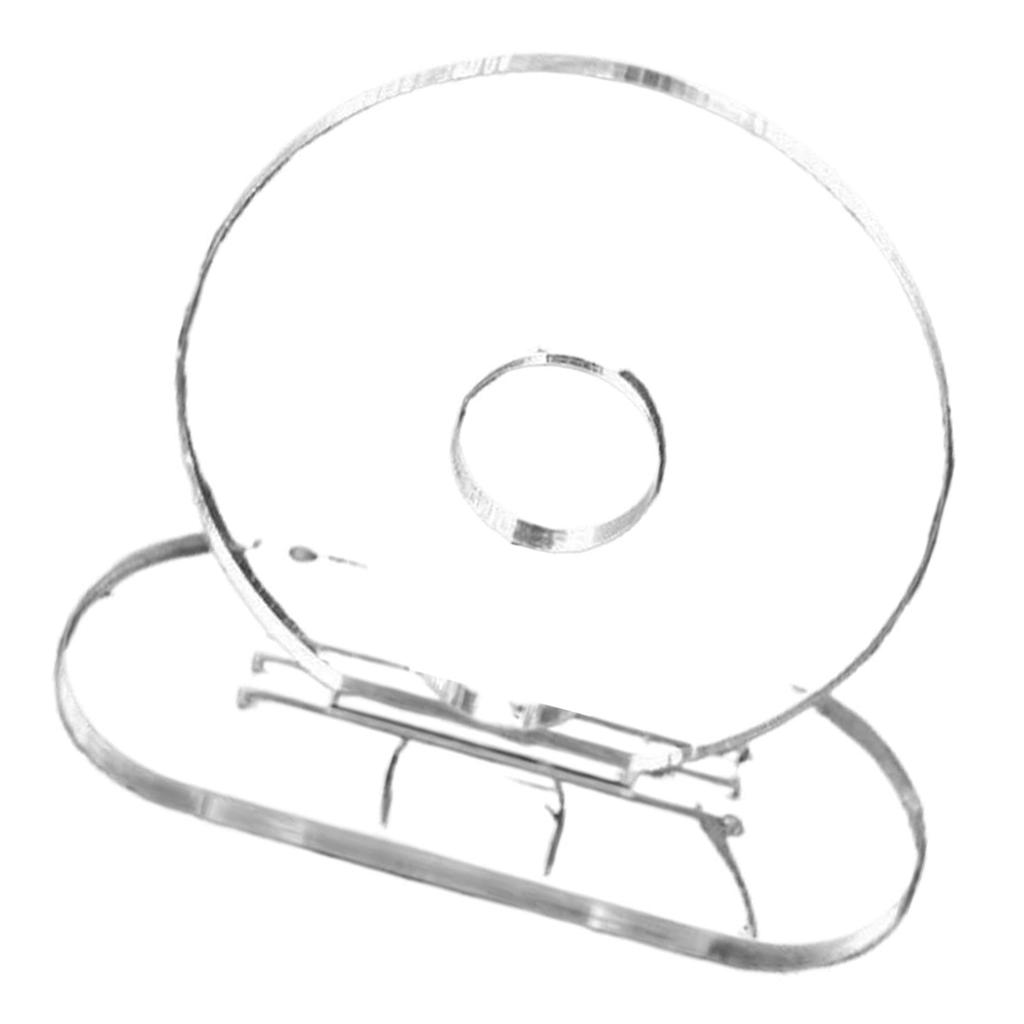 Acrylic Pool Strokes Trainer Device Pool Cue Exerciser Equipment Rod Trainer for Beginner and Professional Player