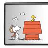 Meiho SNOOPY Wide Mirror Snoopy Friends SN159 &