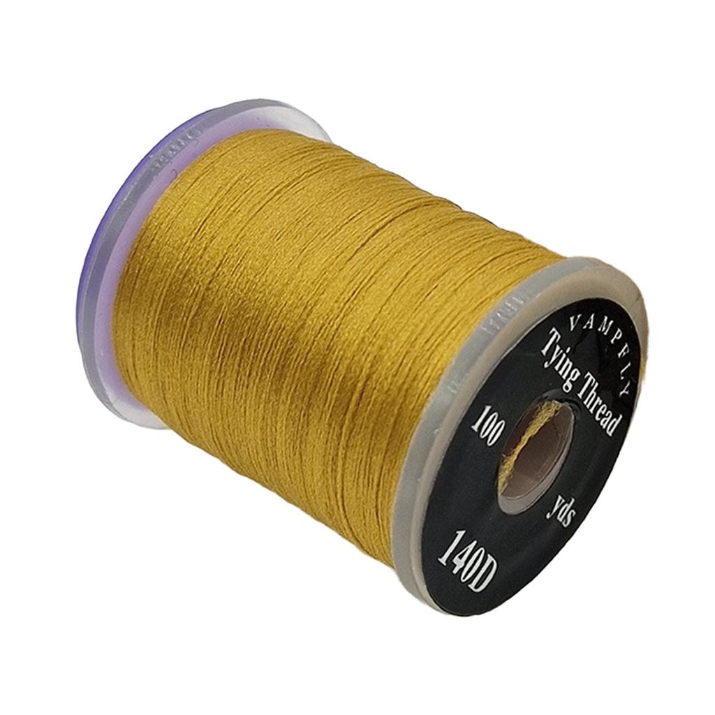 Fly Tying Thread Strong in Standard Bobbins Fly Fishing Material Accessories Flash Tinsel Thread for Lure Bait Making DIY Tool