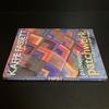 [USED] Foreign Book Quilt Keifu Facet Patchwork 20 Designs