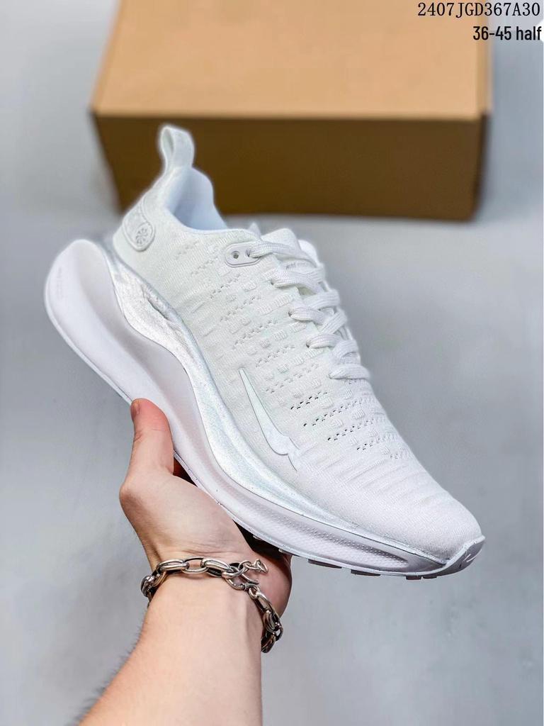 ZOOMX INVINCIBLE RUN FK4 Breathable Lightweight Cushioned Running Shoes