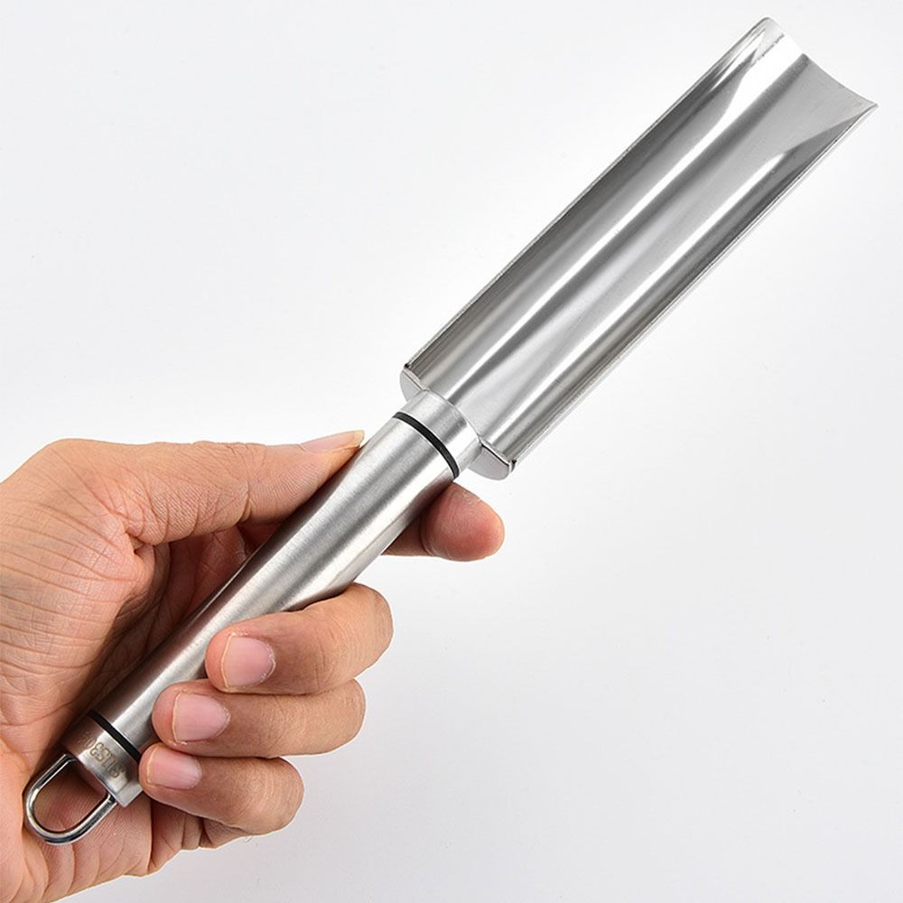 Stainless Steel Meatball Maker Smooth Meatball Mold Multifunctional Meatball Scoop Home Cooking