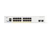 Cisco Catalyst 1300-16P-2G -