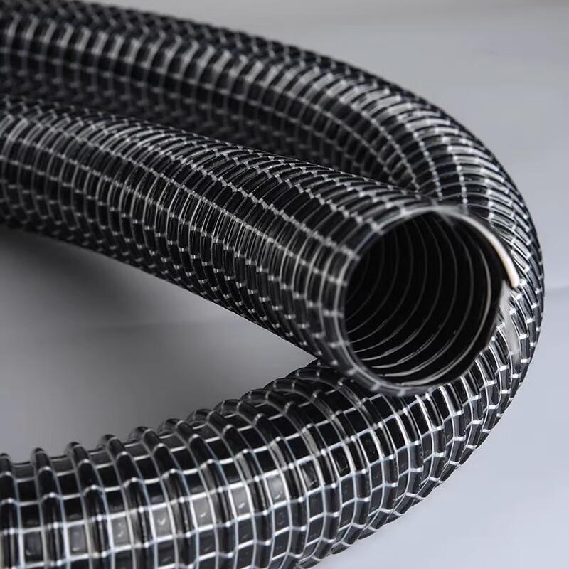 Jinghong Industrial Vacuum Cleaner Hose
