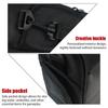 SLR Digital Camera Bag Nylon Shoulder Bag Photographic Equipment Bag Waterproof Camera Bag Micro Single for Nikon Canon Nikon