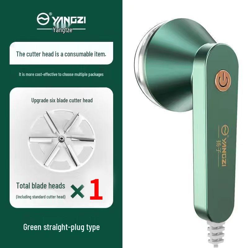 

Yangzi Rechargeable Fabric Shaver and Lint Remover