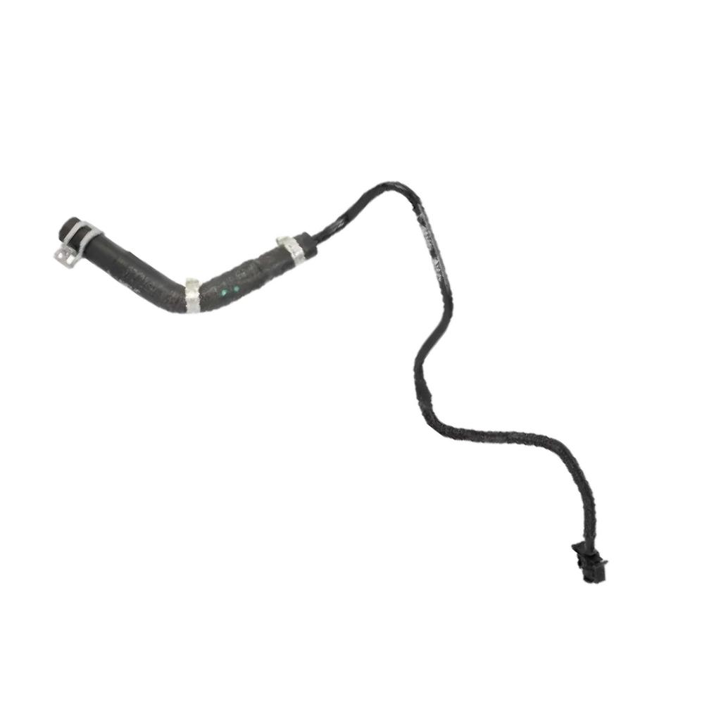 GR2Z8075A Radiator Return Hose for Ford Mustang Continental 2.0T/2.3T