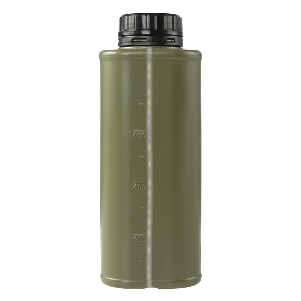 UltimateImpact Bio Impact BB 5000 Schuss Kugeln, 0,25g, [PLA-Mischung]