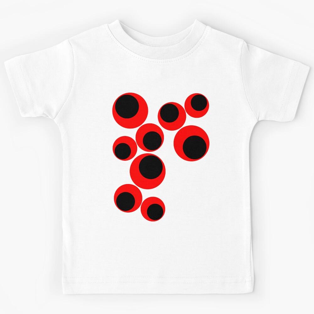 Scene Kids T-Shirt 160