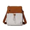 Portable Dopamine One-shoulder Crossbody Bag Multi-functional Casual Commuter Mobile Phone Accessories Storage Bag