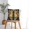 Clair Obscur Expedition 33 Pillow Case  Square Pillow Cover For Wedding Party Home Decor Vintage Pillowcases